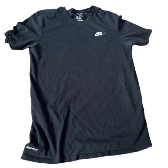 Nike KU Thunder men’s mixed bundle tshirts graphic shirt medium sports Bball - Picture 12 of 13